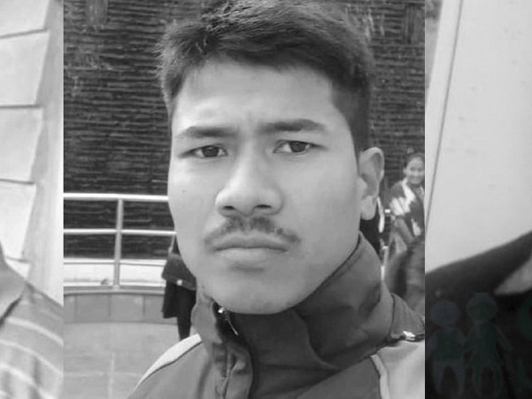 कमिसनको लोभले पालैपालो हत्या
